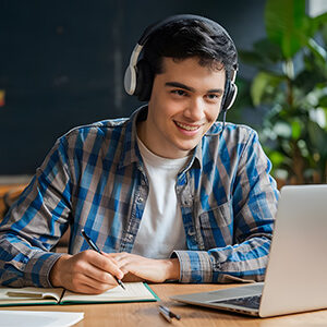 كورس الشهر الأول لكل المواد